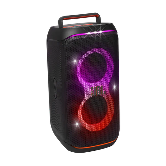 مكبر صوت بلوتوث JBL JBL PartyBox Club 120 – Powerful Portable Speaker with Light Show | صوت قوي للاستخدام اليومي