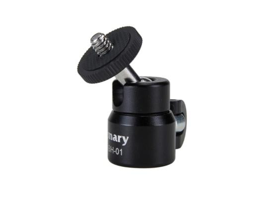 رأس كروي Jmary BH-01 بزاوية 360 درجة