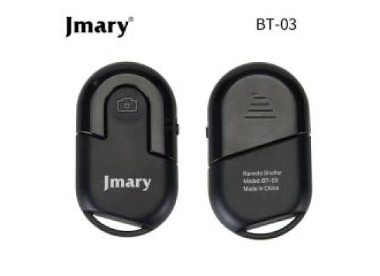 ريموت تصوير Jmary BT-03 بلوتوث