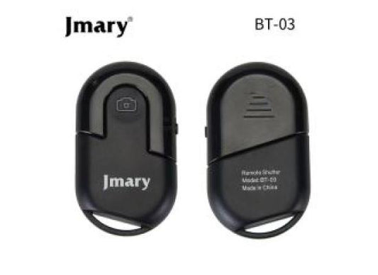 ريموت تصوير Jmary BT-03 بلوتوث