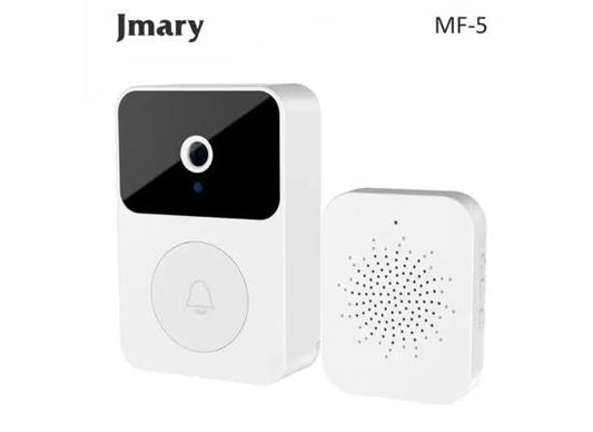 جرس باب ذكي Jmary MF-5