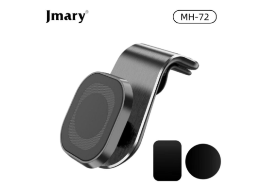 حامل سيارة Jmary MH-72 مغناطيسي