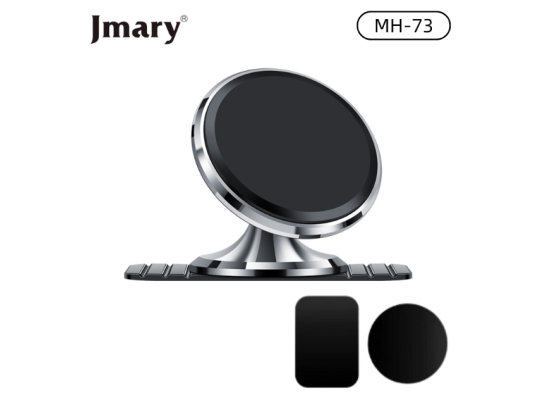حامل سيارة مغناطيسي Jmary MH-73