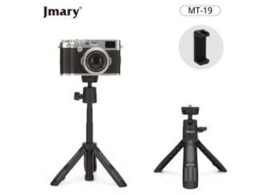 حامل ثلاثي صغير Jmary MT-19 للهاتف