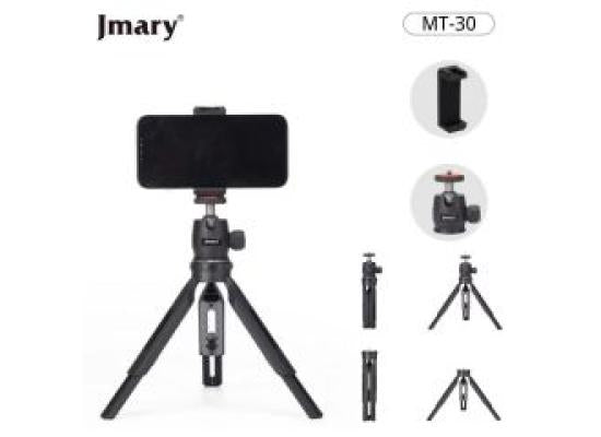 حامل Jmary MT-30 صغير قابل للتمديد
