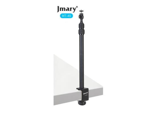 حامل مكتبي Jmary MT-49 للتصوير