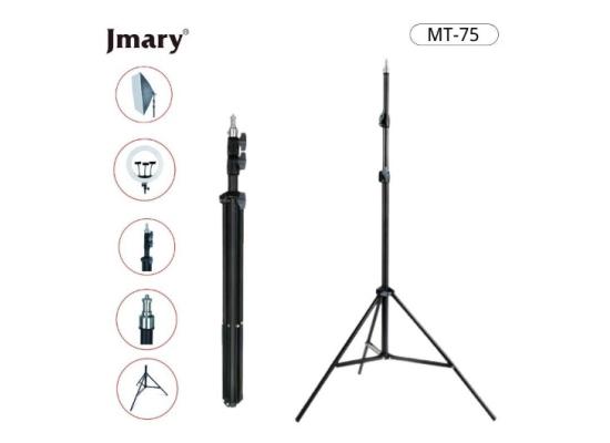 حامل تصوير Jmary MT-75 متعدد الوظائف