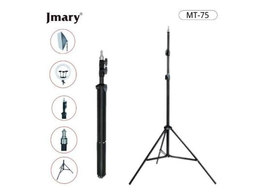 حامل تصوير Jmary MT-75 متعدد الوظائف