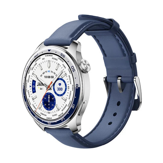 ساعة ذكية JOYROOM JOYROOM Classic Series JR-FC3 Smart Watch - Bluetooth Calling | أداء موثوق وتصميم عملي
