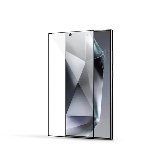 إكسسوار تقني JOYROOM Joyroom High Aluminum Tempered Glass Screen Protector for Samsung Galaxy | أداء موثوق وتصميم عملي
