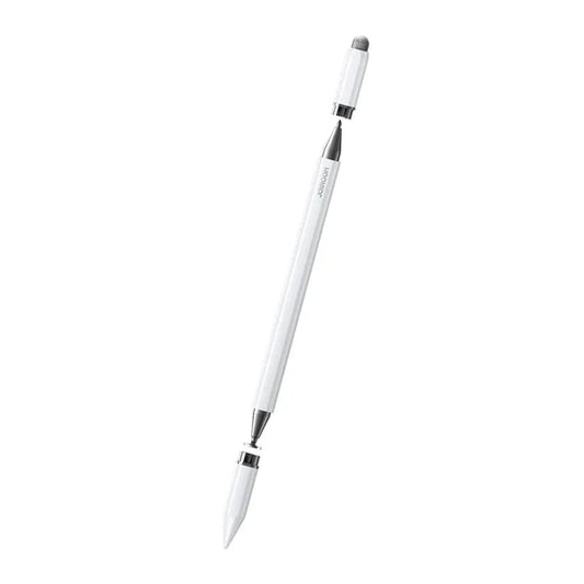 إكسسوار تقني JOYROOM JOYROOM JR-BP561 3-in-1 Magnetic Passive Capacitive Stylus Pen | أداء موثوق وتصميم عملي