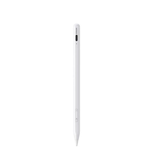 إكسسوار تقني JOYROOM Joyroom JR-K12 Pro Active Dual-Mode Stylus Pen – White | أداء موثوق وتصميم عملي