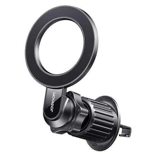 حامل ذكي JOYROOM JOYROOM JR-ZS345 Car Air Vent Magnetic Phone Mount Holder 360° | أداء موثوق وتصميم عملي