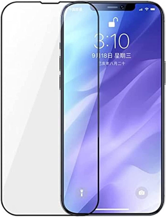 إكسسوار تقني JOYROOM JoyRoom Knight Screen Protector HD Protection for iPhone 13 | أداء موثوق وتصميم عملي