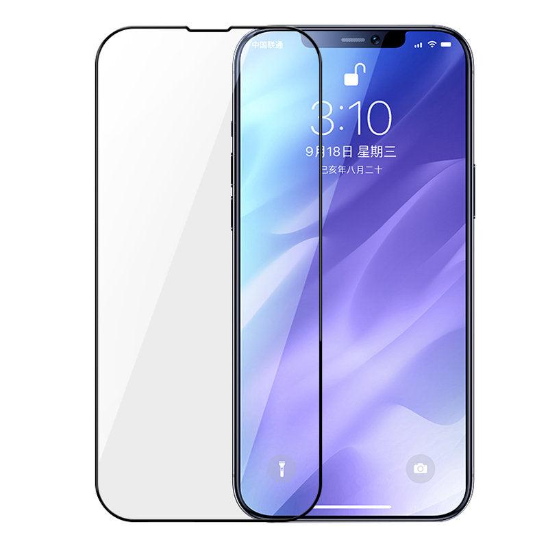 إكسسوار تقني JOYROOM Joyroom Knight 2.5D TG Tempered Glass for iPhone 13 Pro Max | أداء موثوق وتصميم عملي