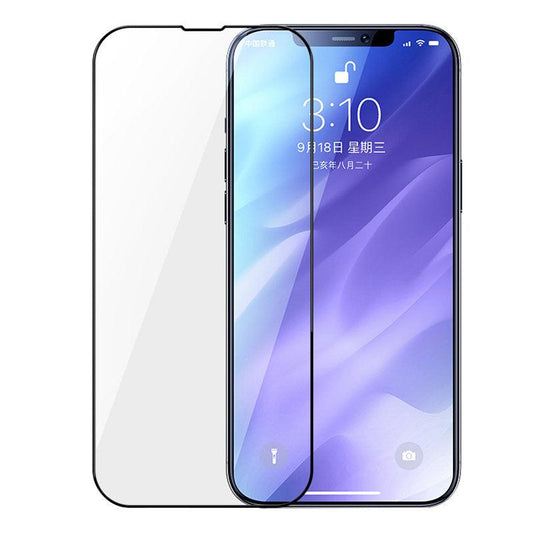 إكسسوار تقني JOYROOM Joyroom Knight 2.5D TG Tempered Glass for iPhone 13 Pro Max | أداء موثوق وتصميم عملي