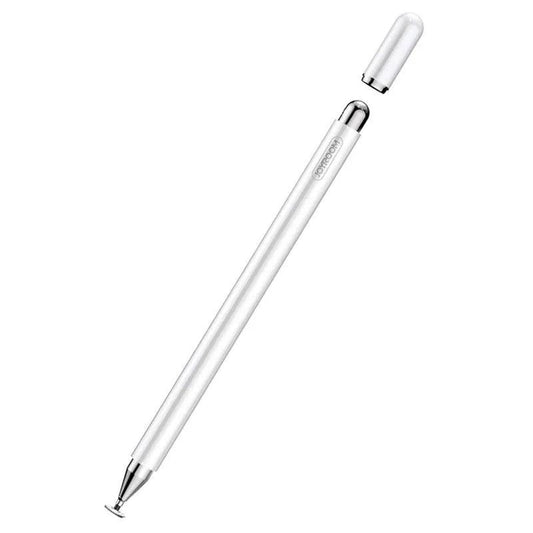 إكسسوار تقني JOYROOM Joyroom Stylus Pen for Smartphones & Tablets - White | أداء موثوق وتصميم عملي