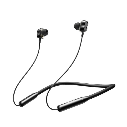سماعة JOYROOM Joyroom Wireless Sport Neckband Headphone | أداء موثوق وتصميم عملي