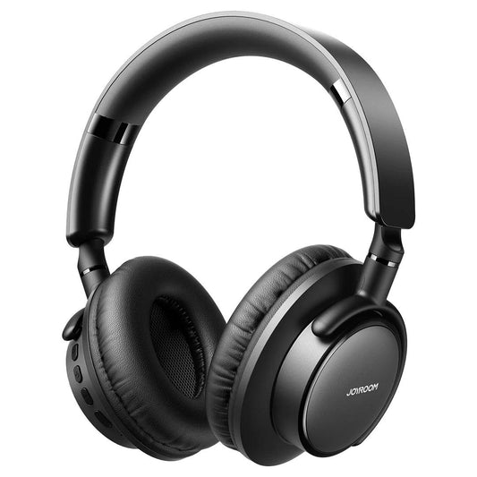 سماعة JOYROOM Joyroom Bluetooth Headset - Black | أداء موثوق وتصميم عملي