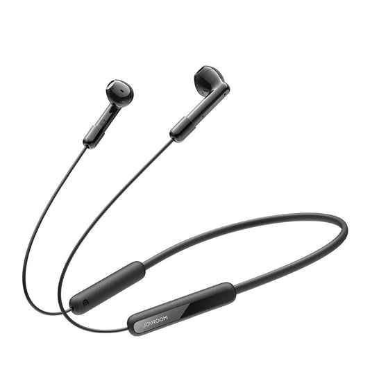 سماعة JOYROOM Joyroom JR DS1 Magnetic True Wireless Neckband Headphones | أداء موثوق وتصميم عملي