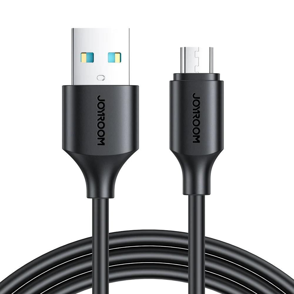 كابل شحن JOYROOM Joyroom 2.4A Cable Fast Charging Data Cable | أداء موثوق وتصميم عملي