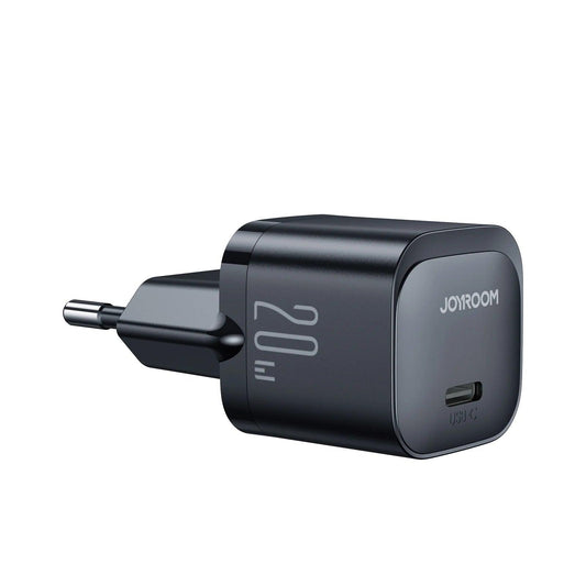 كابل شحن JOYROOM Joyroom PD 20W mini Charger | أداء موثوق وتصميم عملي