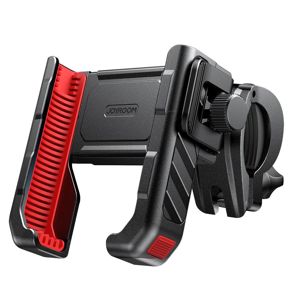 حامل ذكي JOYROOM Joyroom Bike Phone Mount - Black | أداء موثوق وتصميم عملي