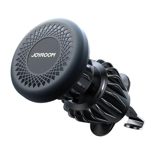 حامل ذكي JOYROOM Joyroom JR ZS356 Magnetic Car Phone Mount - Black | أداء موثوق وتصميم عملي