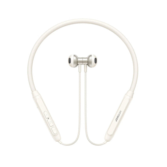 سماعة JOYROOM JOYROOM Wireless Neckband Headphones - Clear Calls & Sound | أداء موثوق وتصميم عملي