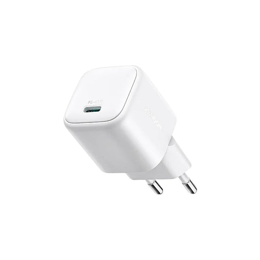 كابل شحن JOYROOM JOYROOM 30W PD Mini GaN Charger - Fast Charging | أداء موثوق وتصميم عملي