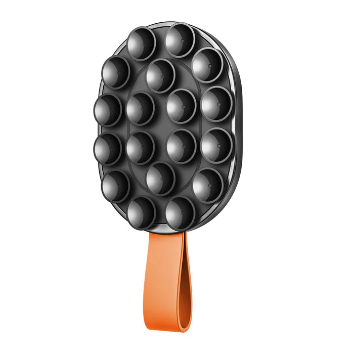 حامل ذكي JOYROOM JOYROOM Magnetic Suction Phone Mount | أداء موثوق وتصميم عملي