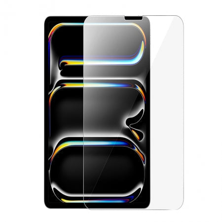 إكسسوار تقني JOYROOM JOYROOM Screen Protector for iPad Pro 2024 - 13" | أداء موثوق وتصميم عملي