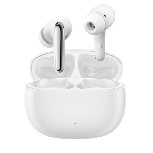 سماعة JOYROOM JOYROOM JR-FN1 ANC Earbuds | Wireless, 35h Battery, IP54 | أداء موثوق وتصميم عملي