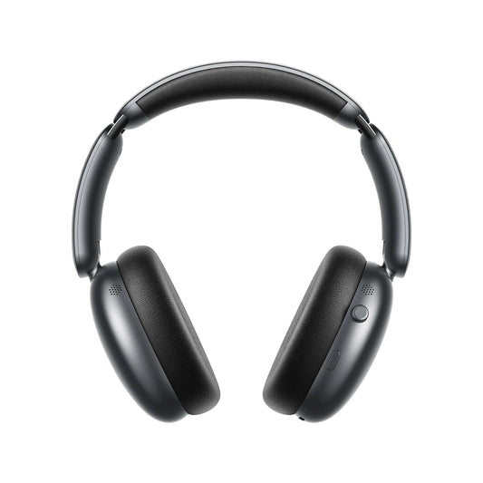 سماعة JOYROOM JOYROOM JR-JH1 Wireless ANC Headphones – 120H Playtime | أداء موثوق وتصميم عملي