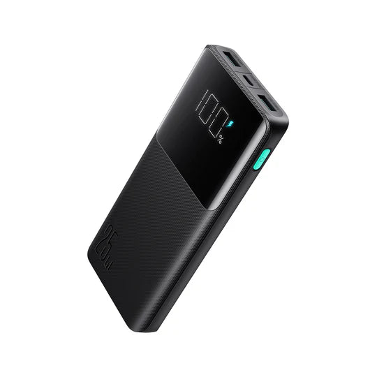 باور بانك JOYROOM JOYROOM JR-PBF20 10000mAh Power Bank | 25W Fast Charging | أداء موثوق وتصميم عملي
