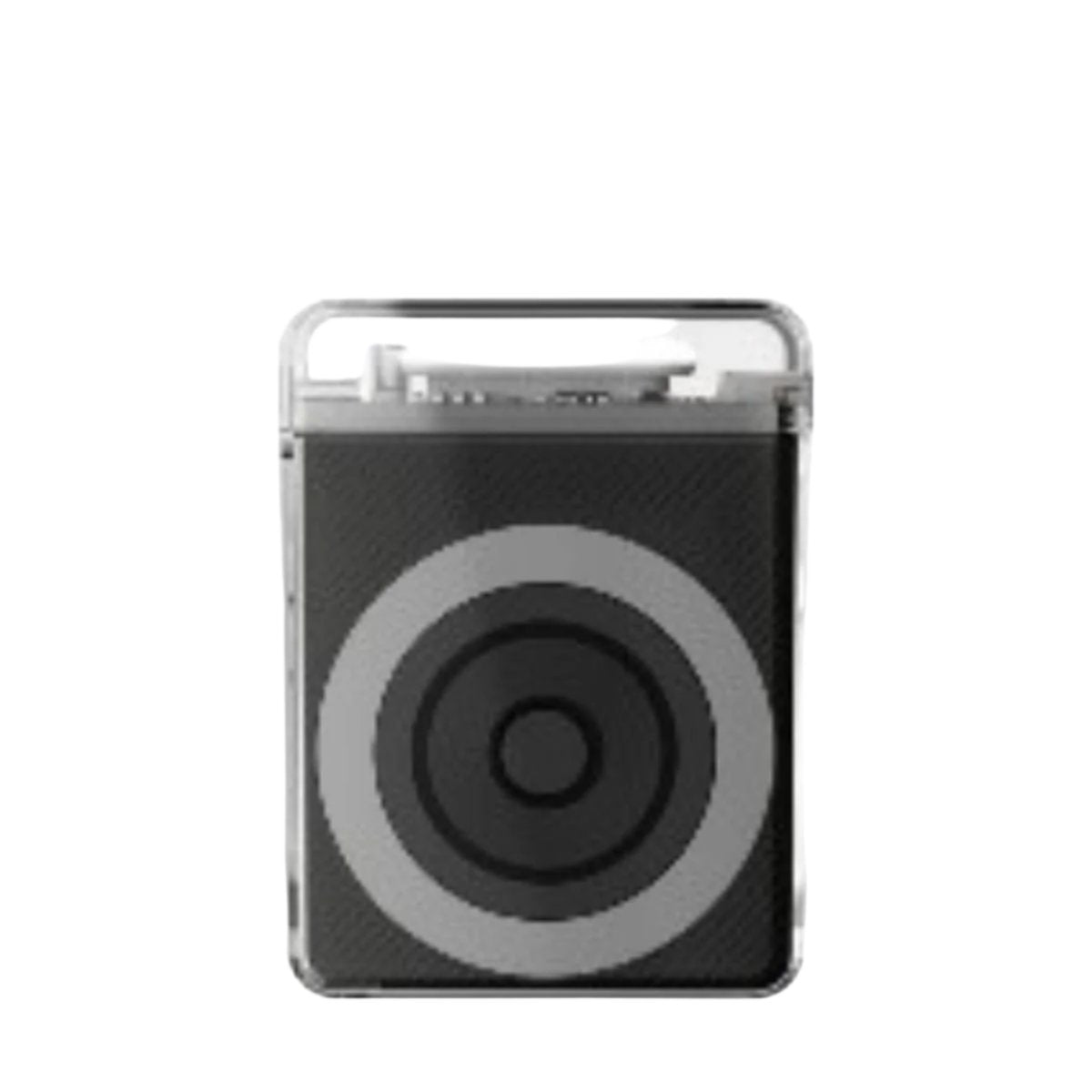 باور بانك من Lenyes موديل PW127D-1 – 10000 ملّي أمبير، 5 واط، 3 أمبير