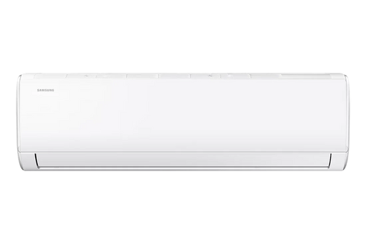 مكيف هواء Samsung AR40H جداري 1 طن تقريبًا مع SmartThings وتبريد سريع