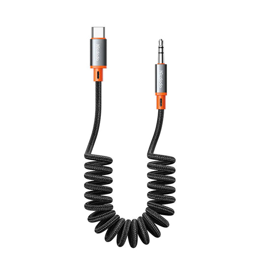 كيبل USB-C من Mcdodo موديل CA-0900 – 1.8 متر