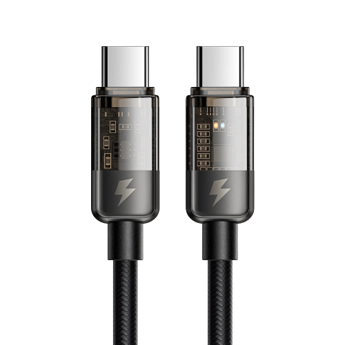 كيبل USB-C من Mcdodo موديل CA-2840 – 100 واط، 2 ساعة