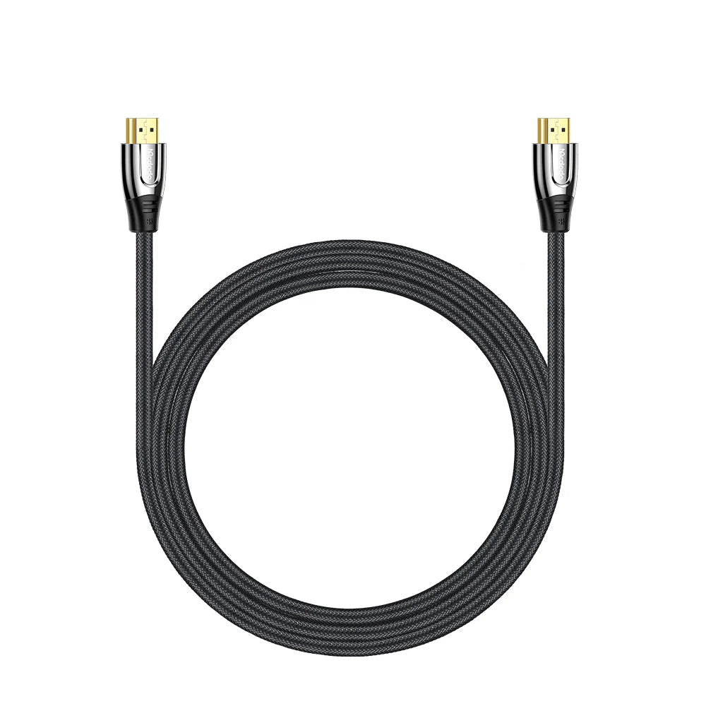 كيبل Mcdodo CA-8430 HDMI 2.1 بدقة 8K