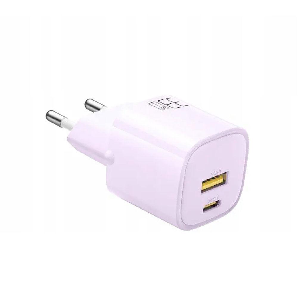 شاحن Mcdodo CH-0150 33W GaN - بنفسجي
