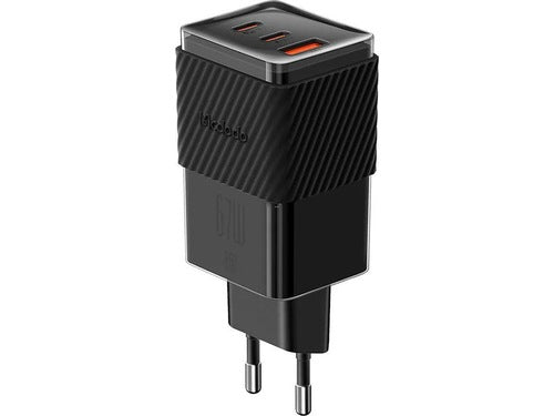 شاحن حائط من Mcdodo موديل CH-1501 – 67 واط، GaN