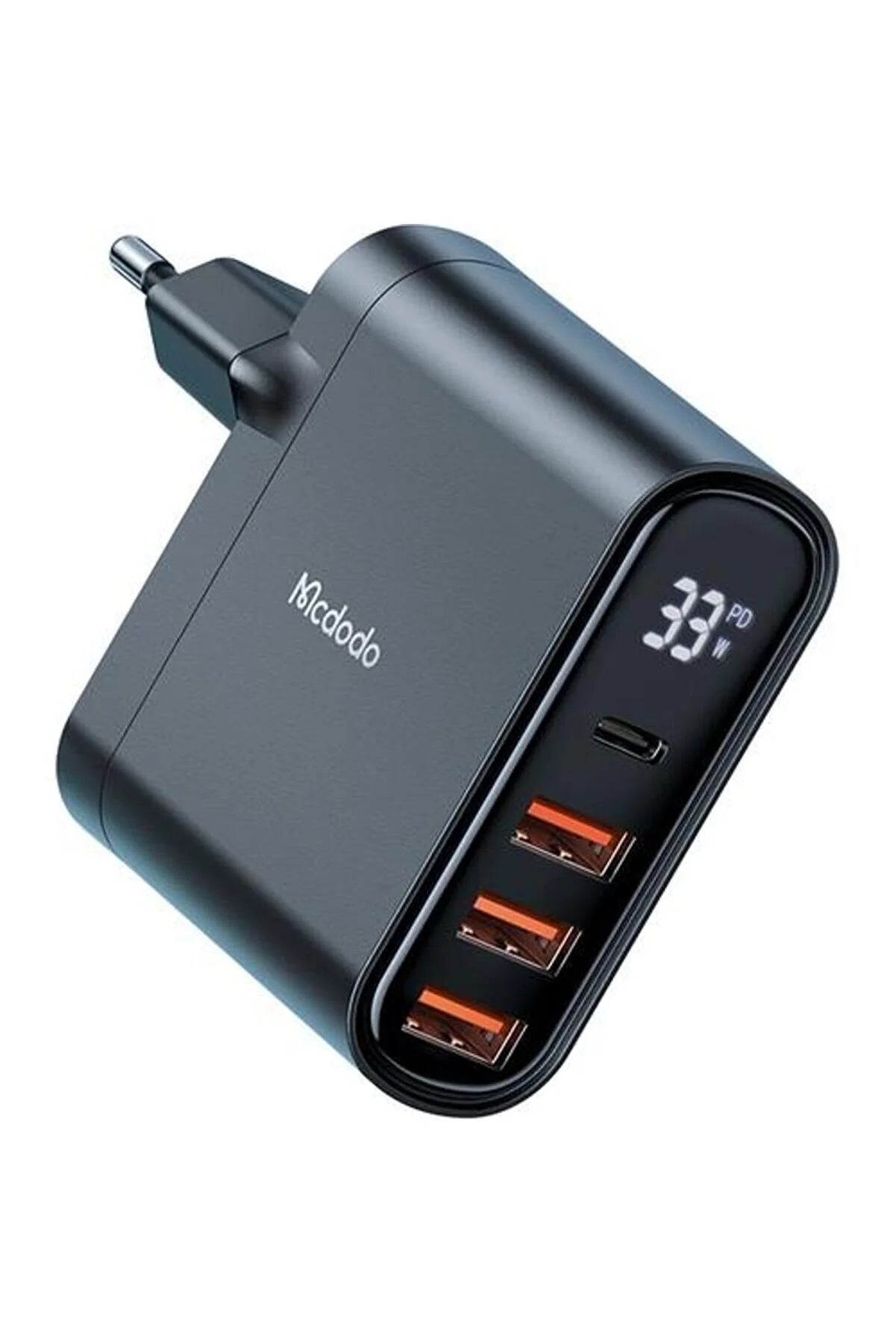 شاحن من Mcdodo موديل CH-2250 – 33 واط
