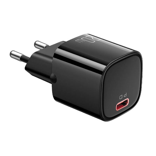 شاحن من Mcdodo موديل CH-4021 – 20 واط، 0.8 أمبير