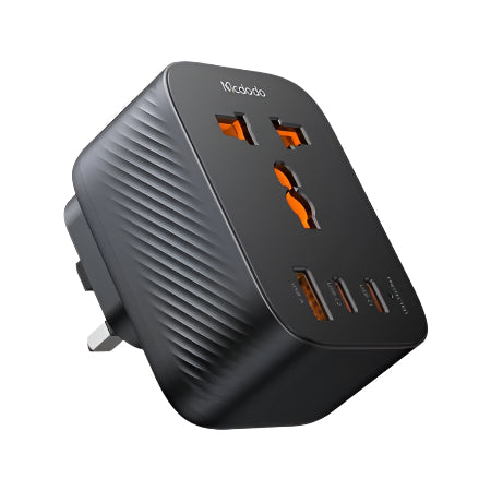 شاحن حائط من Mcdodo موديل CP-0810 G4 – 20 واط، 2.4 أمبير، PD 2.0