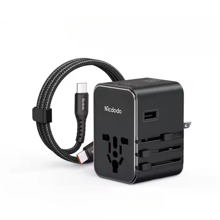 شاحن من Mcdodo موديل CP-3270 – 45 واط