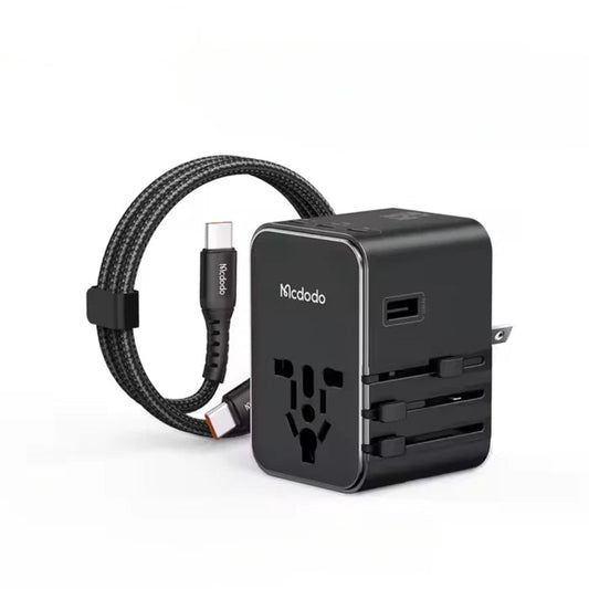 شاحن من Mcdodo موديل CP-3270 – 45 واط