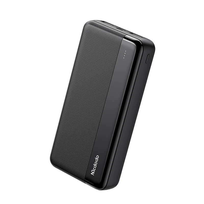 باور بانك من Mcdodo موديل MC-1370 – 10 واط