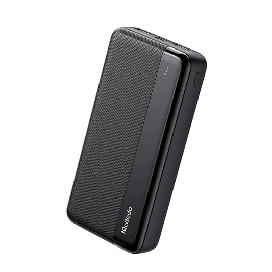 باور بانك من Mcdodo موديل MC-1370 – 10 واط