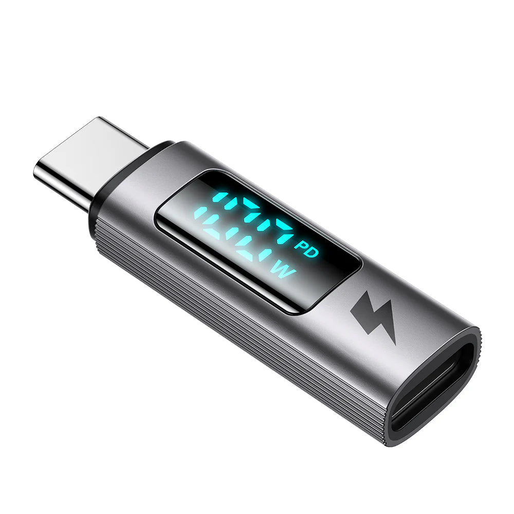 كيبل USB-C من Mcdodo موديل OT-6090 – 100 واط